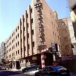 Royal 3* Zaragoza