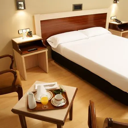 Hotel Royal Zaragoza