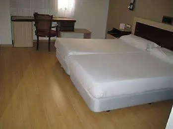 Royal Hotel Zaragoza