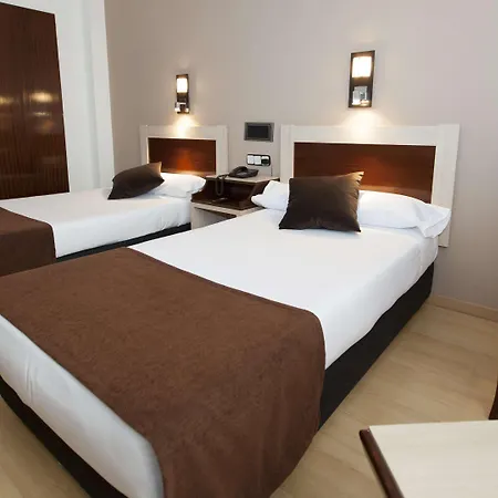Hotel Royal 3*