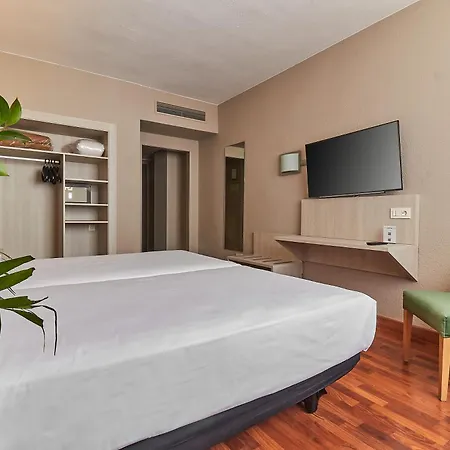 Royal 3* Zaragoza
