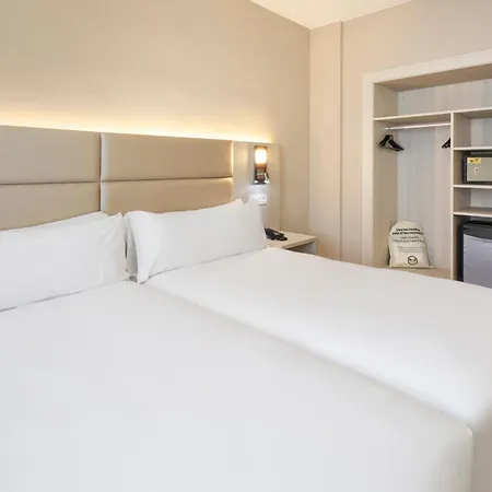 Royal Hotell Zaragoza
