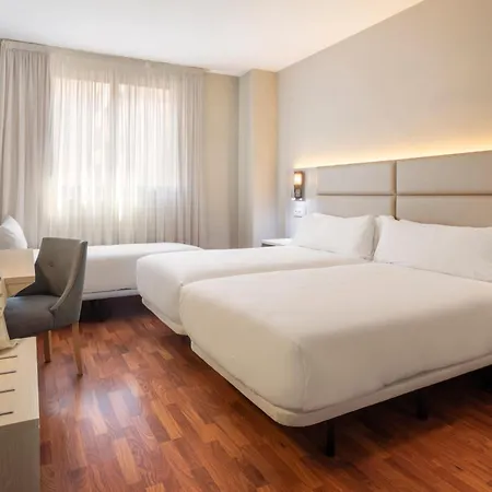 Hotel Royal Zaragoza