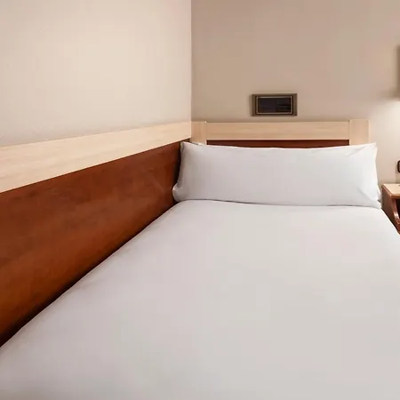 Royal Hotell Zaragoza