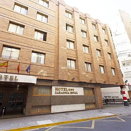 Otel Royal 3*