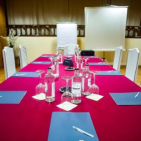 Royal Otel Zaragoza
