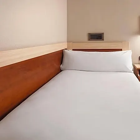 Royal Hotel Zaragoza