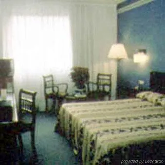 Royal Otel Zaragoza