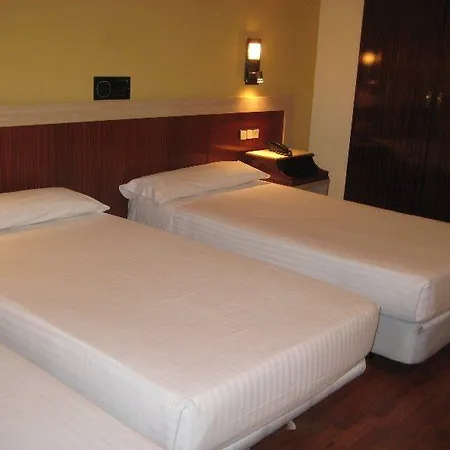 Royal 3* Saragozza