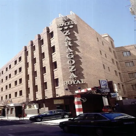 Royal Hotel