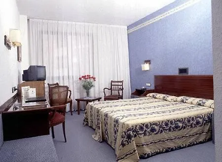 Royal Hotell Zaragoza