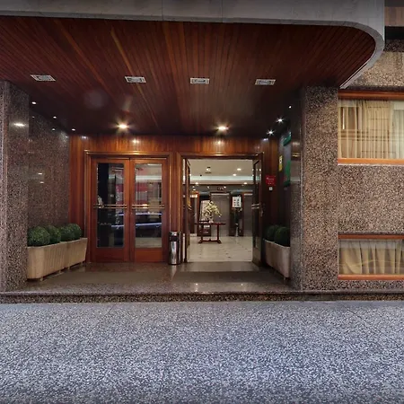 Royal מלון סרגוסה