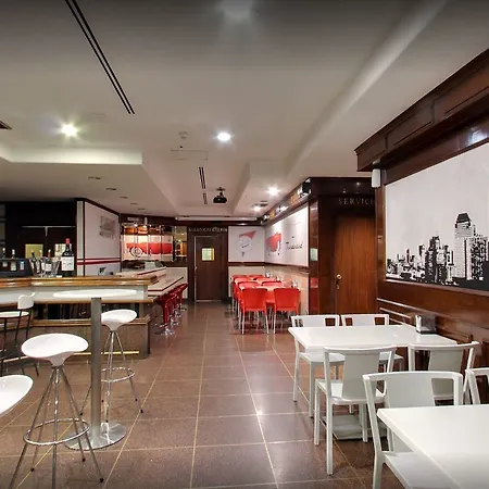 酒店 Royal 萨拉戈萨