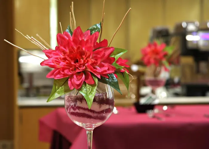 Royal Hotell Zaragoza