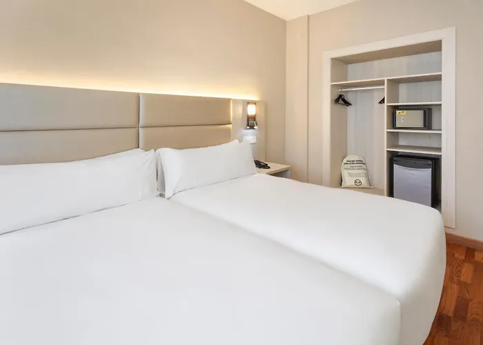 Royal Hotell Zaragoza