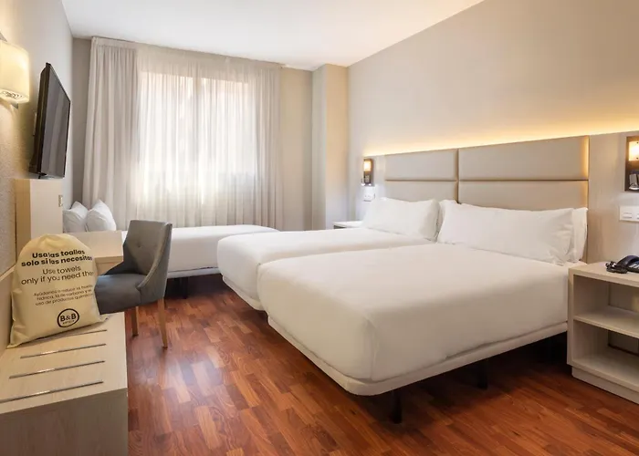 Hotell Royal Zaragoza