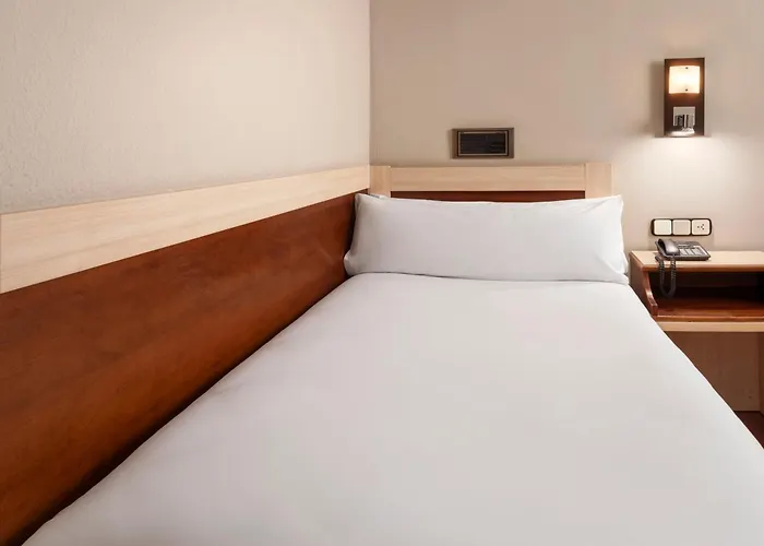 Royal Hotell Zaragoza