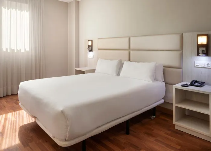 Hotell Royal Zaragoza