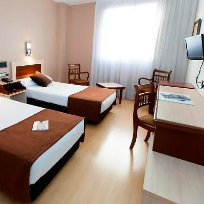 Royal 3* سرقسطة