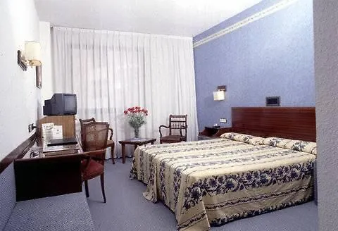 Royal Hotell Zaragoza