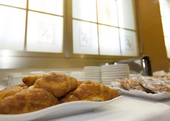 Hotell Royal Zaragoza